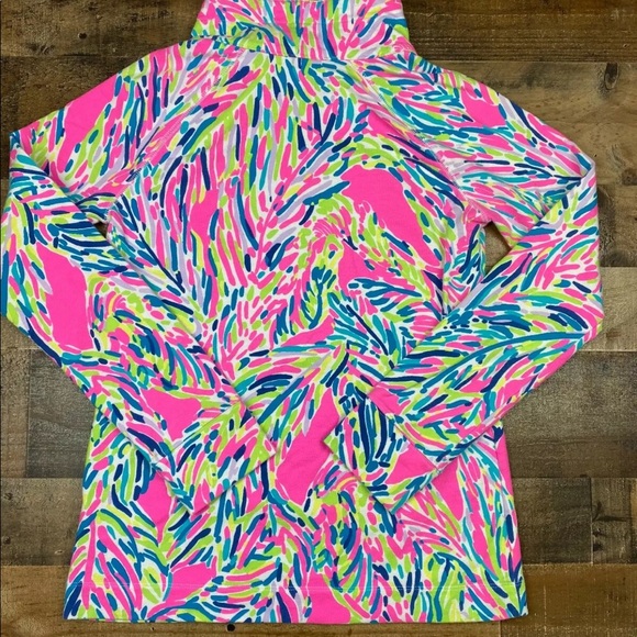 Lilly Pulitzer Popover Small - Picture 3 of 4